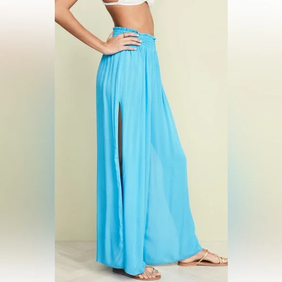 NWOT - Ramy Brook Athena Pants - Size Medium - Picture 3 of 6